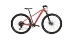 KROSS Level 4.0 D cla-cla m moteriškas kalnų (MTB) dviratis (29") - M dydis