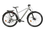 KROSS Hexagon 4.0 EQ gry-gre g kalnų (MTB) dviratis (29") - XXL dydis