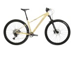 KROSS Level 6.0 D bei-bro g moteriškas kalnų (MTB) dviratis (29") - M dydis
