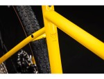 KROSS Esker 4.0 yel-ora g gravel dviratis (28") N - S dydis