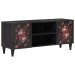 Saugojimo spintos su saugykla Įvairiaspalvis 105 x 33,5 x 46 cm