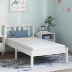 Čiužinys Balta 160 x 80 cm Putos
