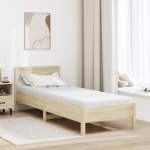 Čiužinys Balta 160 x 80 cm Putos