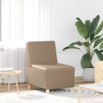 Sofa Kėdė Kapučino 55 x 74 x 82 cm Dirbtinė oda