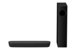 Namų kino sistema „Panasonic SC-HTB254EGK 2.1 Soundbar“ su žemų dažnių garsiakalbiu ir „Bluetooth“ 120 W