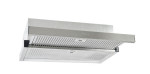 Gartraukis - Teka Cnl 6415 Plus 385 M³/h Nerūdijančio Plieno