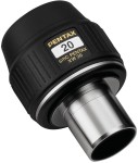 Žiūronai Ricoh Pentax Spottingscope okuliaras XW 20