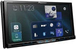 Automagnetola Pioneer AVH-Z9200DAB