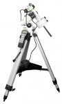 Žiūronai Montuotė Skywatcher EQ3 PRO SynScan
