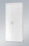 Cama Meble Spinta - Cama Samba 1 BI/BI Balta