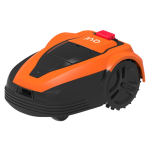 AYI A1 1400i vejos robotas - žoliapjovė +DOVANA AYI vejos robotų stotelė-garažas