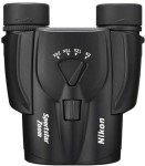 Žiūronai Nikon Sportstar Zoom 8-24x25 juoda