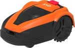 Vejos robotas AYI A1 600i +DOVANA AYI vejos robotų stotelė-garažas