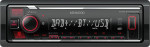 Automagnetola Automobilių radijas Kenwood Kenwood KMBT408DAB