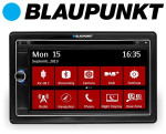 Automagnetola Blaupunkt LEIPZIG 690 DAB NAV TRUCK/CAMPING