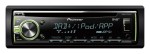 Automagnetola Automobilių radijo Pioneer DEH-X6800DAB