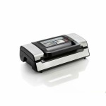 Dulkių Siurblys - LAICA VT31200 Dvigubas Siurblys 20 L/min -0.9 mbar 130 W