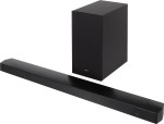 Namų kino sistema Soundbar Samsung HW-C460G