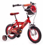Vaikiškas dviratis 12" Huffy 22481W Disney Cars