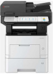 Kyocera ECOSYS MA4500ifx Spausdintuvas lazerinis nespalvotas MFP A4 45 ppm Tinklinis LAN USB