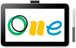 Wacom One 12 Pen Ekranas