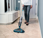 Grindų plovimo įrenginys Bissell SpinWave