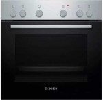 Viryklė Bosch HND211AR62 (Set: HEF010BR1 + NKN645GA2E)