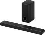 Namų kino sistema Multimedijos grotuvas LG DS77TY.CDEULLK
