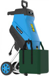 Güde garden shredder GH 2501