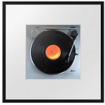 Samsung Garso sistema 2024 LS60D Music Frame kolonėlė su „Dolby Atmos“ (HW-LS60D/EN)