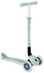Paspirtukas Globber Primo Foldable Lights Ecologic Jr 696-505