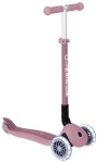Paspirtukas Globber Primo Foldable Lights Ecologic Jr 696-510