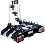 Thule EuroWay G2 Trijų dviračių laikiklis (13 pin)