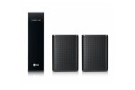 Namų kino sistema LG SPK8 garso kolonėlių komplektas 2.0 kanalai 140 W Juoda