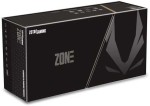 Zotac Zone portable game console 17.8 cm (7") 512 GB Wi-Fi Juodas