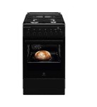 Viryklė Electrolux LKK560010K