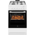 Viryklė Electrolux LKK560011W