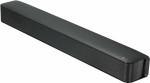 Namų kino sistema LG Soundbar for TV with 2.0 Channel | SQM1 | Bluetooth | Juodas | Belaidė jungtis
