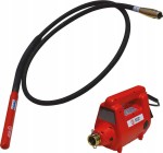 Hervisa Hervisa vibruojantis pokeris AM 42/3 Rotary + CMP pavara