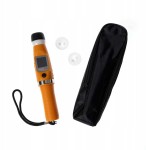 Alkotesteris Alcolife F7 oranžinė