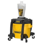 Cikloninis dulkių siurblio priedas DeWalt DXVCS002
