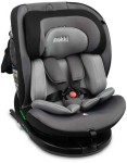 Automobilinė kėdutė CARETERO MOKKI I-SIZE pilka