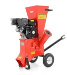 Benzininis šakų smulkintuvas HECHT 6421