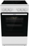 Gorenje Keramikinė viryklė gec5a41wg