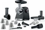 Mėsmalė Bosch MFWS660B