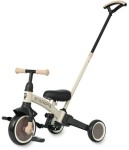 Qplay triratukas Stager 3in1 Brown