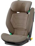 Maxi Cosi Rodifix PRO 2 i-Size – automobilinė kėdutė 100–150 cm, ~15–36 kg | Authentic Truffle
