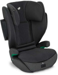 Joie i-Traver - fotelik automobilinis ~15-36 kg | Ebony