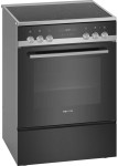 Viryklė Siemens HK9S5A240