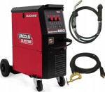 Magnum POLAUTOMAT SPAW.QUICKMIG 250